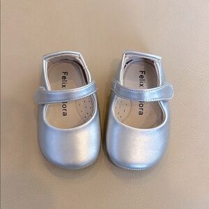 Felix & Flora Baby Shoes
